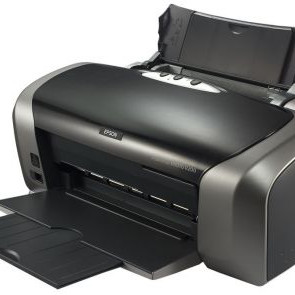 Epson Stylus Photo R220