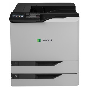 Lexmark CS820dte A4 Colour Laser
