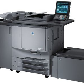Konica Minolta Bizhub Pro 950