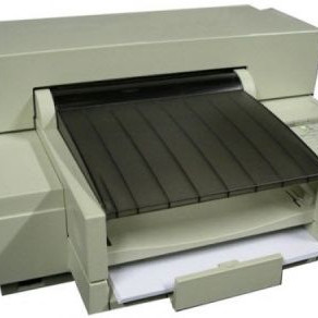 HP DeskJet 520