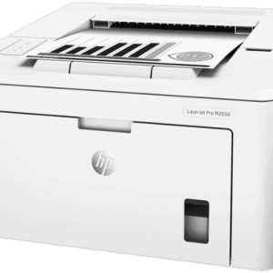 HP LaserJet Pro M203d