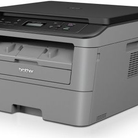 Brother DCP-L2500D