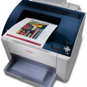 Xerox Phaser 6120