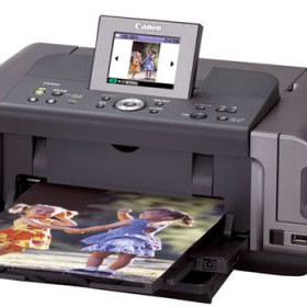 Canon Pixma IP6700