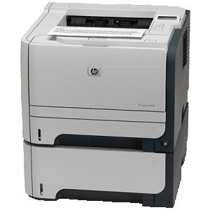 HP LaserJet P2055x