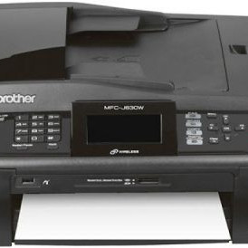 Brother MFC-630CD
