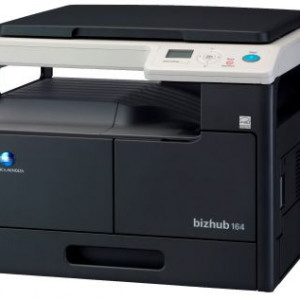 Konica Minolta Bizhub 195