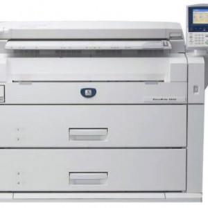 Xerox 6050A