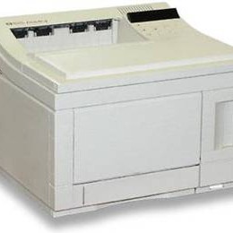HP LaserJet 4 Plus