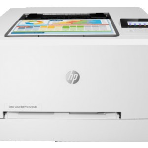 HP Color LaserJet Pro M254dn