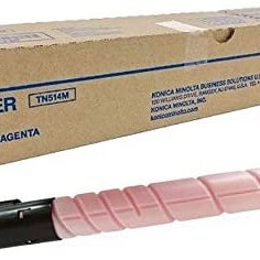 Konica Minolta TN-514M
