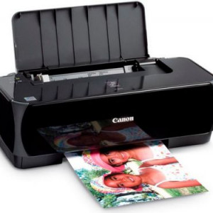 Canon Pixma iP1800