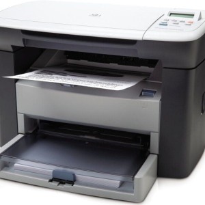HP LaserJet M1005 MFP