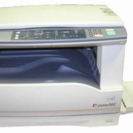 Toshiba e-STUDIO 161