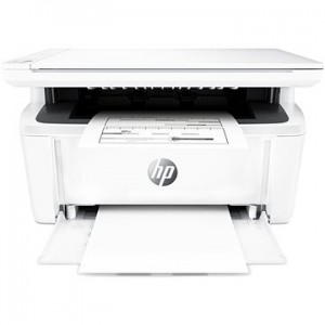HP LaserJet Pro MFP M28a