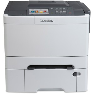 Lexmark CS510dte A4 Colour Laser