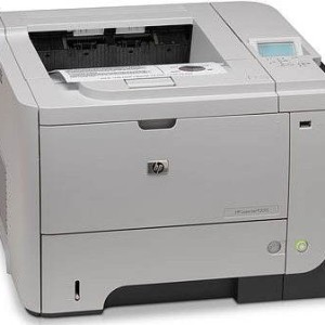 HP LaserJet Enterprise P3015dn