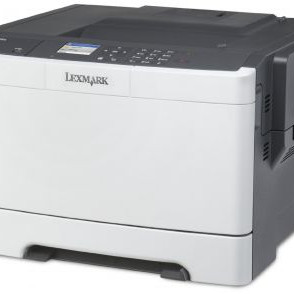 Lexmark CS410dtn