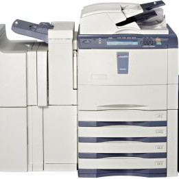 Toshiba e-STUDIO 850