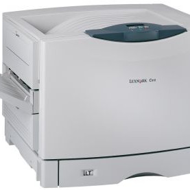 Lexmark C912n