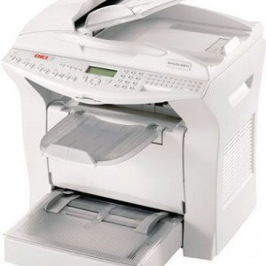 OKI B4540 MFP