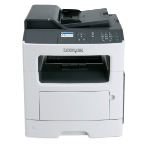 Lexmark MX310dn A4 Multifunction