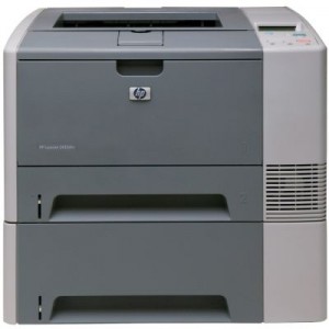 HP LaserJet 2430tn