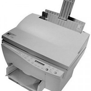 HP Color Copier 270