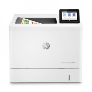 HP Color LaserJet Enterprise M555dn