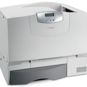 Lexmark C772dn