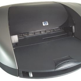 HP DeskJet 5550
