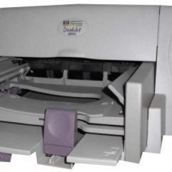 HP DeskJet 695cci