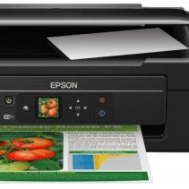 Epson L455