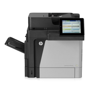 HP LaserJet Enterprise M630dn