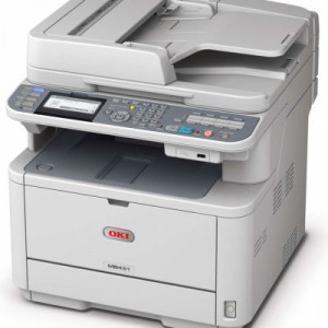 OKI MB451