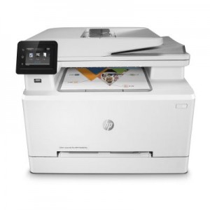 HP Color LaserJet Pro MFP M283fdw