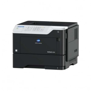 Konica Minolta Bizhub 4702P