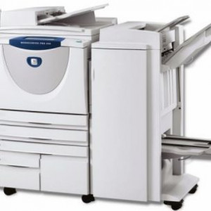 Xerox CopyCentre 255