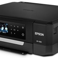 Epson Expression Premium XP-630