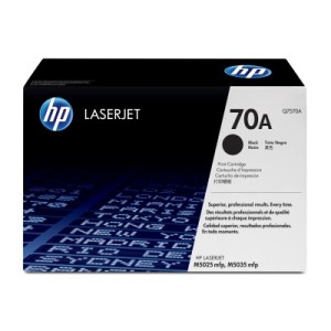HP 70A (Q7570A)