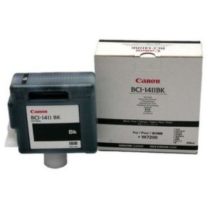 Cartridge Canon BCI-1411BK, čierna (black)