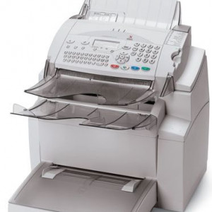 Xerox FaxCentre F116L