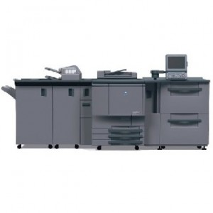 Konica Minolta Bizhub Pro C6501P