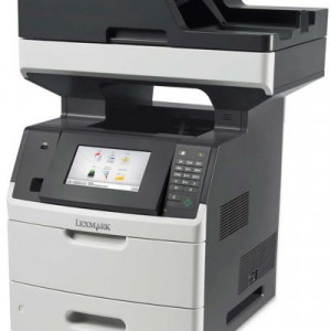 Lexmark MX710dhe