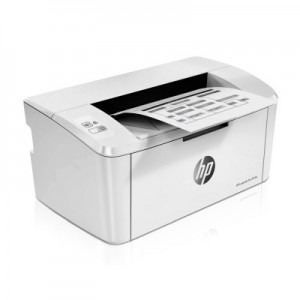 HP LaserJet Pro M15a