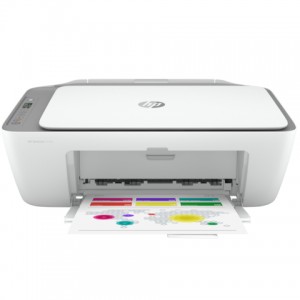 HP DeskJet 2700 series