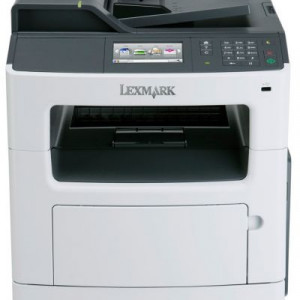 Lexmark MX410de