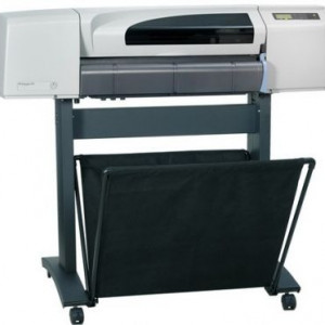 HP DesignJet 510