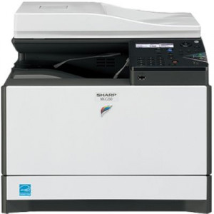 Sharp MX-C300