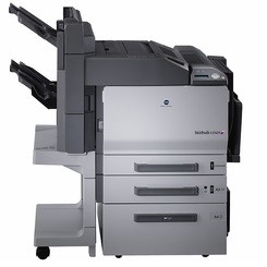 Konica Minolta Bizhub C252P
